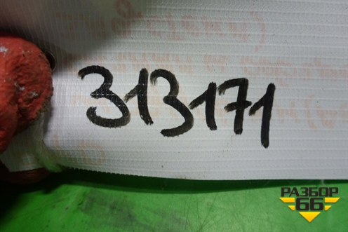 Модуль кнопок (аварийка и обогрев заднего стекла) для BYD F3 с 2007г (Ф3)