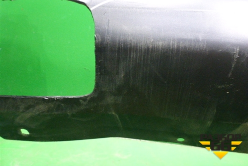 Бампер задний (под парктроник) (850223KN0H) для Nissan Pathfinder (R52R) с 2012-2020г (Патфиндер)