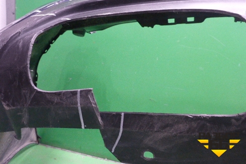 Бампер задний (под парктроник) (850223KN0H) для Nissan Pathfinder (R52R) с 2012-2020г (Патфиндер)