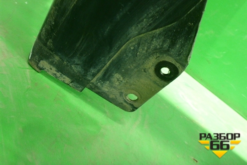 Бампер задний (под парктроник) (850223KN0H) для Nissan Pathfinder (R52R) с 2012-2020г (Патфиндер)