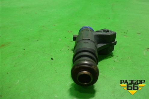 Форсунка инжекторная электрическая (1.2л L12A1) (0280156188) для Honda Jazz(GD) с 2002-2008г (Джаз)