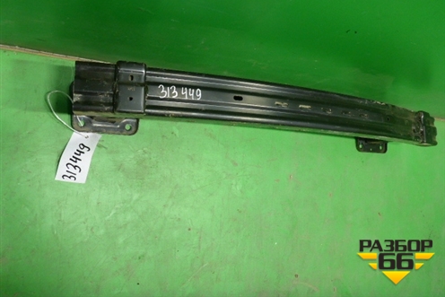Усилитель заднего бампера (CJ54U403C94AA) для Ford Kuga с 2012г (Куга 2)