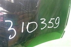 Бампер задний (под парктроник) (8R0807511) для Audi Q5 c 2008-2017г (Ку 5)
