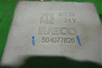 Блок электронный (ECU-VDI) (504077826) для Iveco Stralis с 2007г (Стралис)
