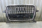 Решетка радиатора (после 2012г под парктроник) (8R0853651R) для Audi Q5 c 2008-2017г (Ку 5)