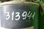 Осушитель воздуха (4324251010) для Volvo TRUCK FH с 2002-2008г (ФШ)