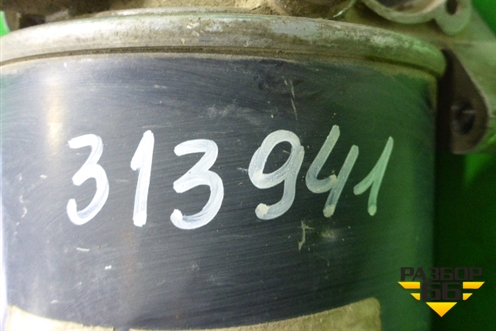 Осушитель воздуха (4324251010) для Volvo TRUCK FH с 2002-2008г (ФШ)