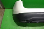 Бампер задний (до 2017г) (850224EA0H) для Nissan Qashqai (J11E) с 2013г (Кашкай)