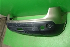 Бампер задний (под парктроник) (85022JD00H) для Nissan Qashqai (J10E) с 2006-2013г (Кашкай)