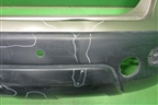 Бампер задний (под парктроник) (85022JD00H) для Nissan Qashqai (J10E) с 2006-2013г (Кашкай)