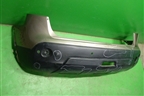 Бампер задний (под парктроник) (85022JD00H) для Nissan Qashqai (J10E) с 2006-2013г (Кашкай)
