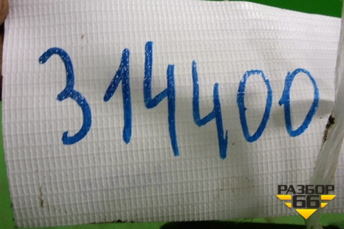 Трубка гидроусилителя для Iveco Stralis с 2007г (Стралис)