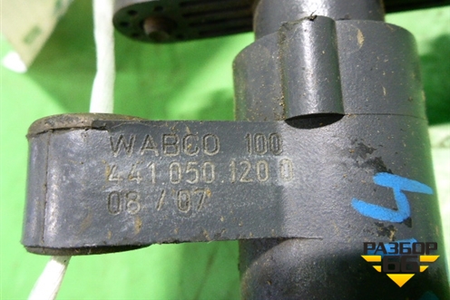Датчик уровня пола (4410501200) для Iveco Stralis с 2007г (Стралис)