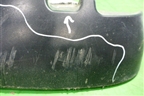 Брызговик задний левый (75830T1GG0) для Honda CR-V(RM) с 2012г (ЦРВ СРВ)