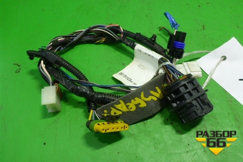 Проводка двери передней правой (0517515230) для Fiat Albea с 2003г (Альбеа)