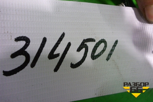 Проводка двери передней правой (0517515230) для Fiat Albea с 2003г (Альбеа)