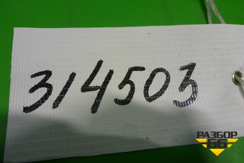 Замок двери задней правой для Fiat Albea с 2003г (Альбеа)