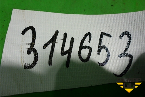 Кронштейн переднего стабилизатора  (41019133RY) для Iveco Stralis с 2007г (Стралис)