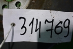 Демпфер двигателя (504171242) для Iveco Stralis с 2007г (Стралис)
