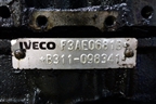 Двигатель (CURSOR 10 F3AE) для Iveco Stralis с 2007г (Стралис)