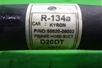 Трубка кондиционера (6862009002) для Ssang Yong Kyron с 2005г (Кайрон)