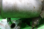 Корпус масляного фильтра (2.0л D20D TDI) (A6641840302) для Ssang Yong Kyron с 2005г (Кайрон)