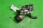 Корпус масляного фильтра (2.0л D20D TDI) (A6641840302) для Ssang Yong Kyron с 2005г (Кайрон)