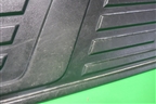 Накладка подножки правой (517716A130) для Toyota Land Cruiser Prado(150) с 2009г (Ленд Крузер Прадо)