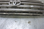 Решетка радиатора (после 2012г до 2015г не под камеру) (5311460110) для Toyota Land Cruiser (200) с 2008г (Ленд Крузер)