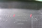 Накладка заднего крыла правого (74410T1GE) для Honda CR-V(RM) с 2012г (ЦРВ СРВ)