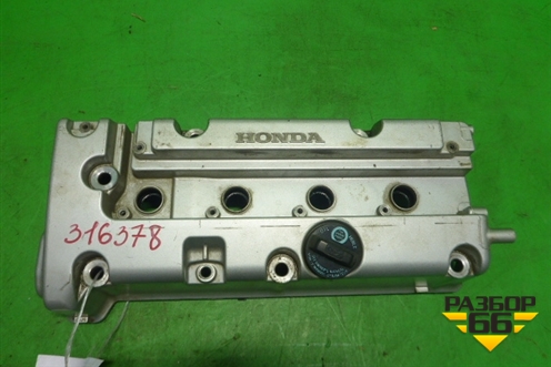 Крышка головки блока клапанная для Honda Accord(CL-CM) с 2003-2007г (Аккорд)