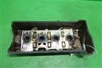 Крышка головки блока клапанная для Honda Accord(CL-CM) с 2003-2007г (Аккорд)