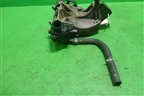 Насос водяной помпа (в сборе 2.4л K24A3) для Honda Accord(CL-CM) с 2003-2007г (Аккорд)