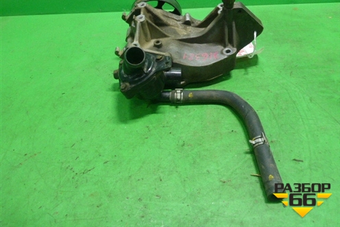Насос водяной помпа (в сборе 2.4л K24A3) для Honda Accord(CL-CM) с 2003-2007г (Аккорд)