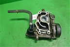 Насос водяной помпа (в сборе 2.4л K24A3) для Honda Accord(CL-CM) с 2003-2007г (Аккорд)