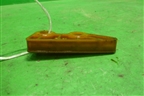 Успокоитель цепи (бошмак 2.4л K24A3) для Honda Accord(CL-CM) с 2003-2007г (Аккорд)