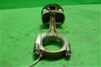 Поршень с шатуном (2.4л K24A3) для Honda Accord(CL-CM) с 2003-2007г (Аккорд)