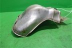 Экран тепловой (на выпускной коллектор) для Honda Accord(CL-CM) с 2003-2007г (Аккорд)