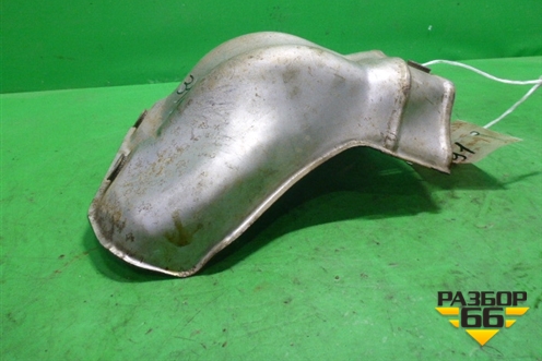 Экран тепловой (на выпускной коллектор) для Honda Accord(CL-CM) с 2003-2007г (Аккорд)