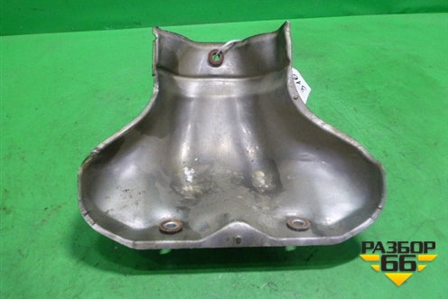 Экран тепловой (на выпускной коллектор) для Honda Accord(CL-CM) с 2003-2007г (Аккорд)