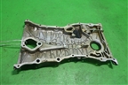 Крышка двигателя передняя (2.4л K24A3) для Honda Accord(CL-CM) с 2003-2007г (Аккорд)