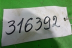 Крышка двигателя передняя (2.4л K24A3) для Honda Accord(CL-CM) с 2003-2007г (Аккорд)