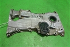 Крышка двигателя передняя (2.4л K24A3) для Honda Accord(CL-CM) с 2003-2007г (Аккорд)