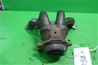 Коллектор выпускной (2.4л K24A3) для Honda Accord(CL-CM) с 2003-2007г (Аккорд)