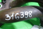 Коллектор выпускной (2.4л K24A3) для Honda Accord(CL-CM) с 2003-2007г (Аккорд)