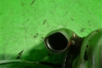 Радиатор масляный (2.4л K24A3) для Honda Accord(CL-CM) с 2003-2007г (Аккорд)