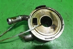 Радиатор масляный (2.4л K24A3) для Honda Accord(CL-CM) с 2003-2007г (Аккорд)