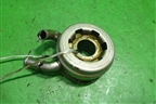 Радиатор масляный (2.4л K24A3) для Honda Accord(CL-CM) с 2003-2007г (Аккорд)