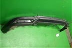 Юбка заднего бампера (F-SPORT) (5210848030) для Lexus RX 350 c 2015г (РХ)