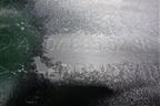 Бампер передний (после 2012г под парктроник и омыватели) (A2048855238) для Mercedes Benz GLK-Klass X204 с 2008г (ГЛК)